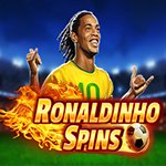 Ronaldinho Spins