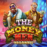 The Money Men Megaways