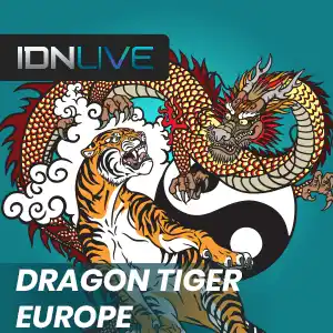 Dragon Tiger Europe